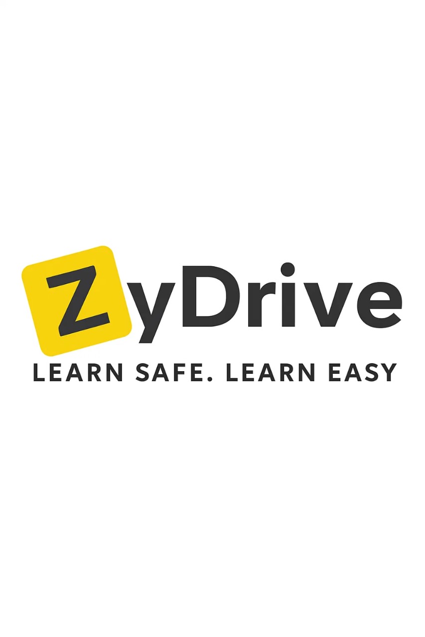 ZyDrive Logo